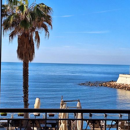 Mowita Daire Civitavecchia Dış mekan fotoğraf