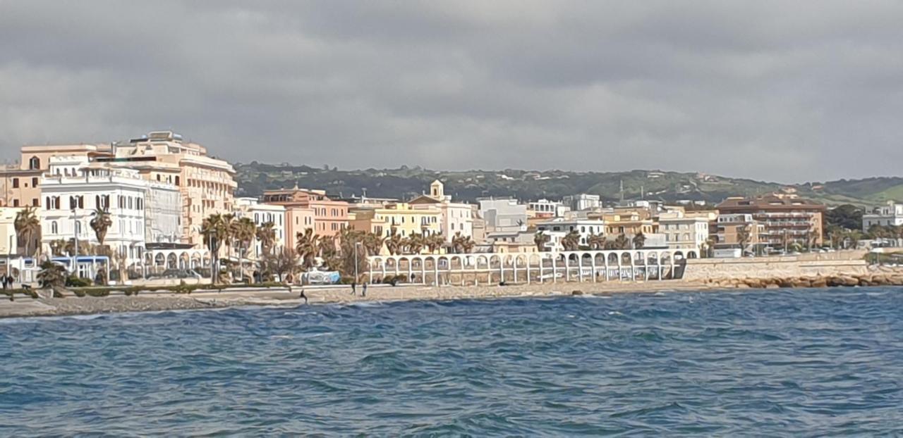 Mowita Daire Civitavecchia Dış mekan fotoğraf