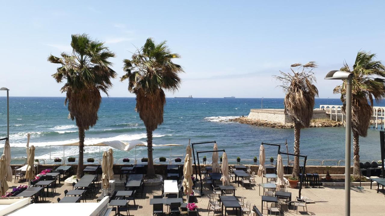 Mowita Daire Civitavecchia Dış mekan fotoğraf