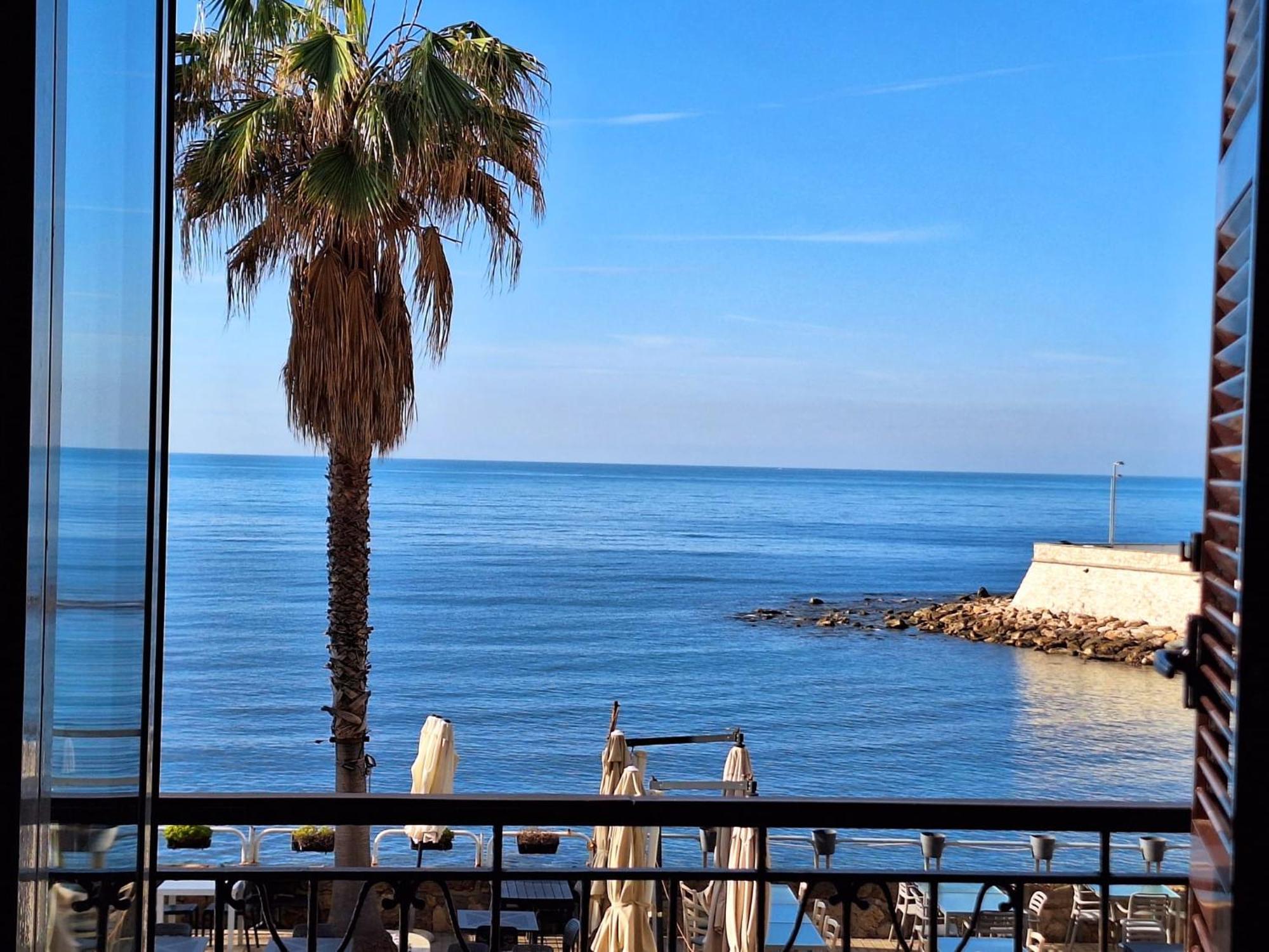 Mowita Daire Civitavecchia Dış mekan fotoğraf