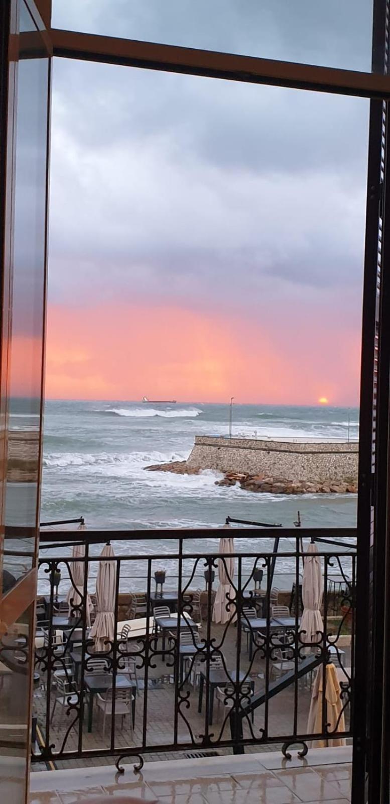 Mowita Daire Civitavecchia Dış mekan fotoğraf