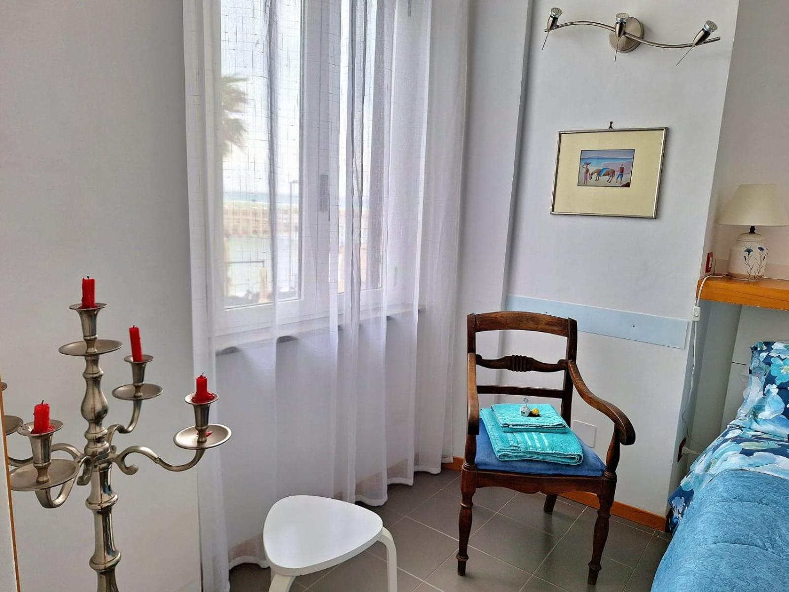 Mowita Daire Civitavecchia Dış mekan fotoğraf
