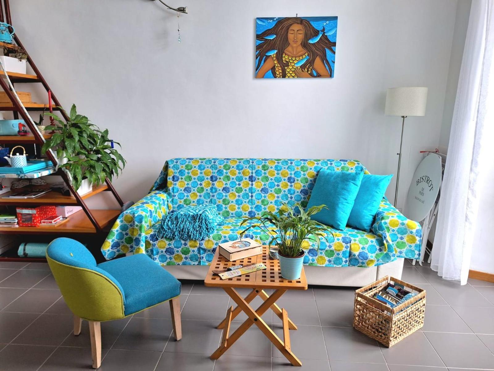 Mowita Daire Civitavecchia Dış mekan fotoğraf
