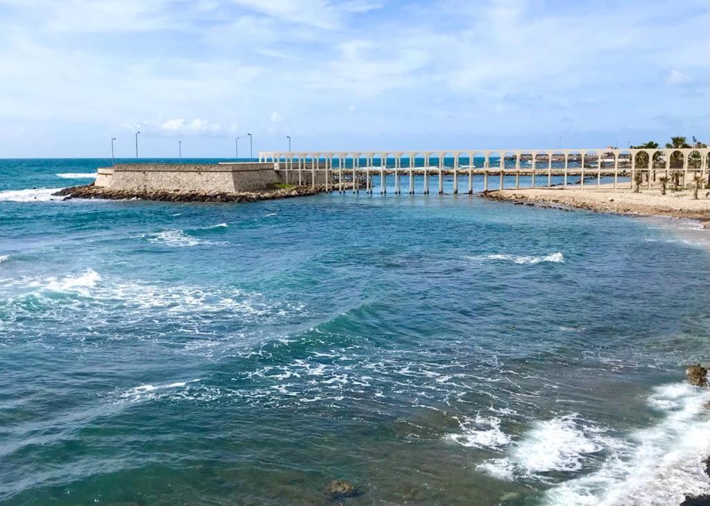 Mowita Daire Civitavecchia Dış mekan fotoğraf