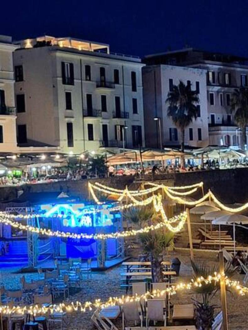 Mowita Daire Civitavecchia Dış mekan fotoğraf