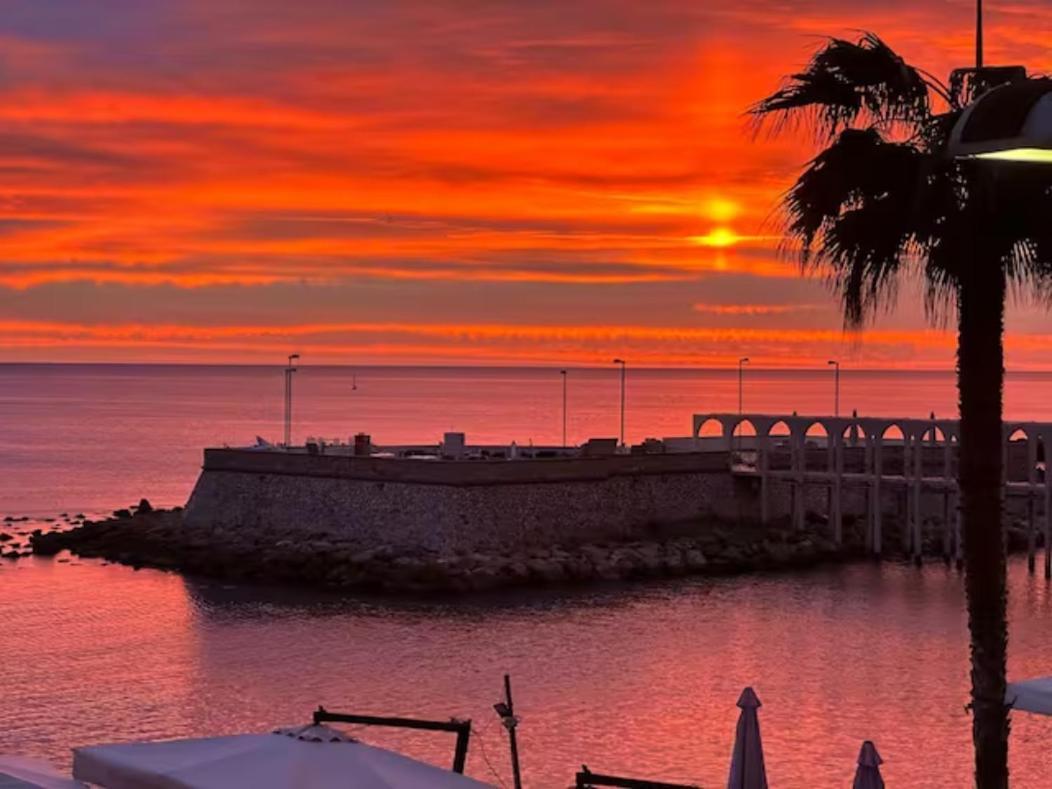 Mowita Daire Civitavecchia Dış mekan fotoğraf
