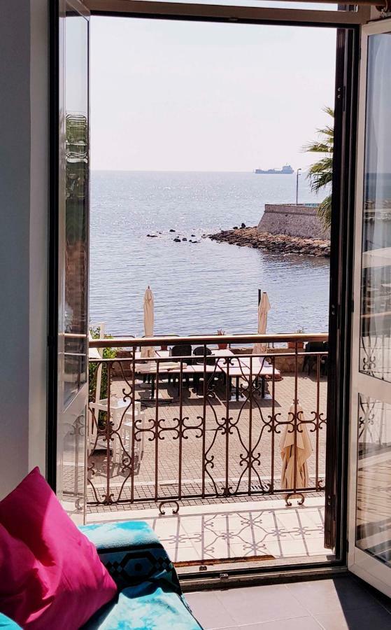 Mowita Daire Civitavecchia Dış mekan fotoğraf