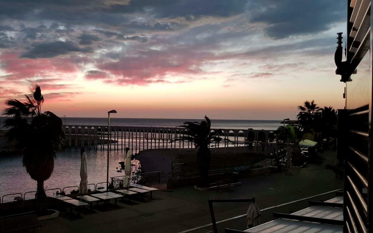 Mowita Daire Civitavecchia Dış mekan fotoğraf