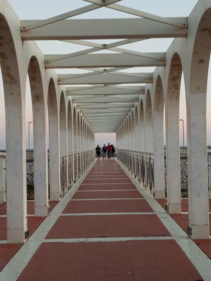 Mowita Daire Civitavecchia Dış mekan fotoğraf