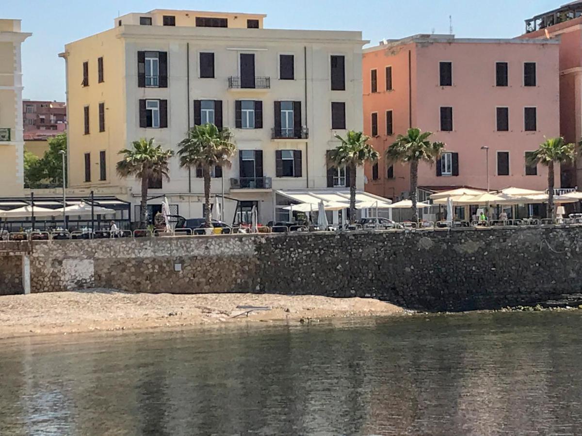 Mowita Daire Civitavecchia Dış mekan fotoğraf