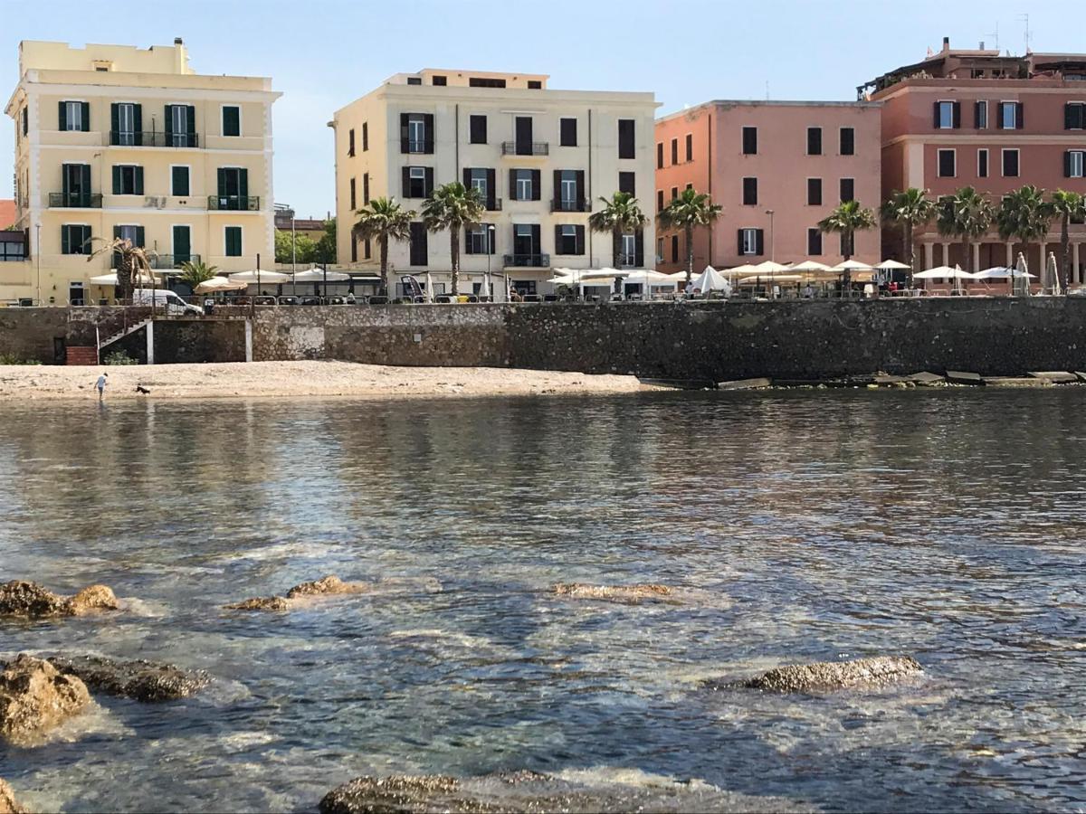 Mowita Daire Civitavecchia Dış mekan fotoğraf